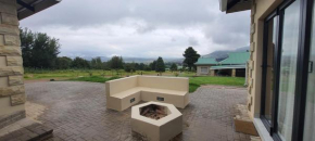 Firepit@Clarens